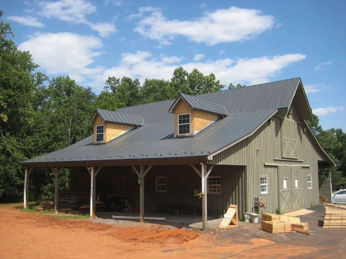 Expert Roof Repair workmanship in Archdale