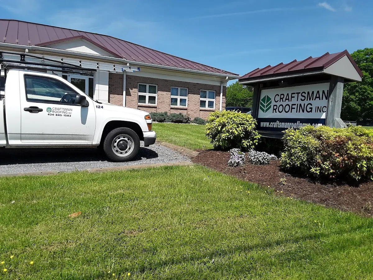 Quality Soffit & Fascia Repair by experienced craftsmen in Archdale